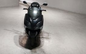 YAMAHA MAJESTY 250 SG20J