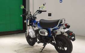 HONDA DAX 125 JB06
