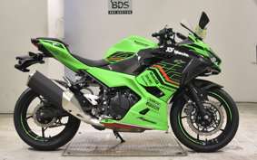 KAWASAKI NINJA 400 2024 EX400L