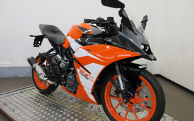 KTM 125 RC JYA40