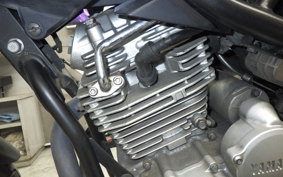 YAMAHA SEROW 250 Gen.2 DG17J