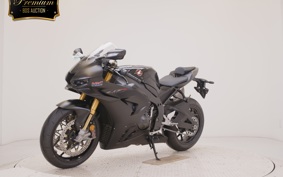 HONDA CBR1000RR RSP 2026 SC82