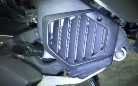 HONDA TACT-4ﾍﾞｰｼｯｸ AF79