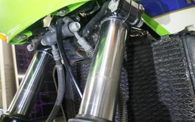 KAWASAKI ZRX1100 1999 ZRT10C