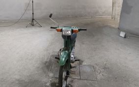 SUZUKI BAR DEE50 BA41A