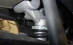 SUZUKI HAYABUSA Gen.3 2022 EJ11A