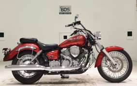 YAMAHA DRAGSTAR 250 1997 VG05J