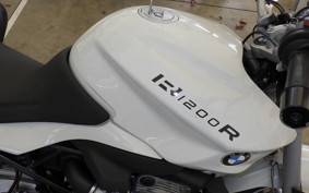 BMW R1200R 2008