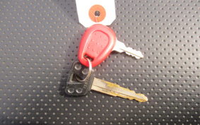 YAMAHA SEROW 250 DG11J