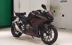 HONDA CBR400R 2020 NC56