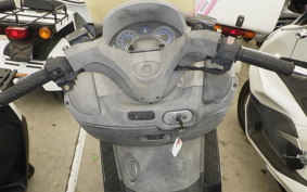 SYM RV250 EFi