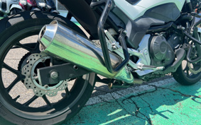 HONDA NC750L RC67