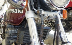 KAWASAKI ZEPHYR 550 ZR550B