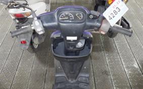 YAMAHA JOG APRIO Type 2 1996 4LV