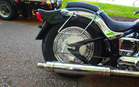 YAMAHA DRAGSTAR400 1997 4TR