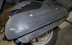 YAMAHA JOG Gen.5 SA36J