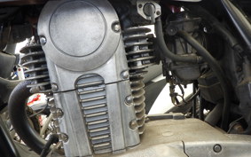 KAWASAKI ESTRELLA BJ250A