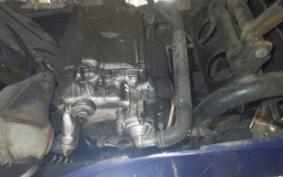 HONDA FUSION X 1993 MF02