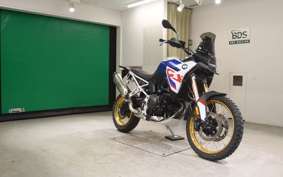 BMW F900GS 2024