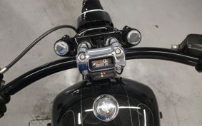 HARLEY FXBRS1870 2019 YHK