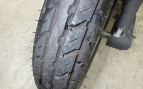 HONDA GYRO X 2002 TD02