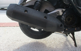 YAMAHA CYGNUS 125 X SE46
