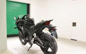 HONDA CBR250R A