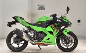 KAWASAKI NINJA 250 2000 EX250Y