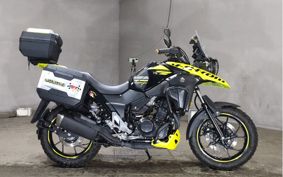 SUZUKI V STROM 250 DS11A