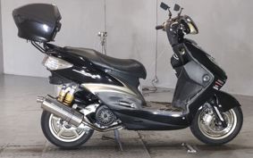 YAMAHA CYGNUS125X SE46