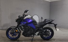 YAMAHA MT-03 RH13J