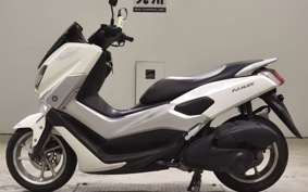 YAMAHA N-MAX 2022 SE86J