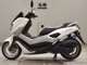 Фото Yamaha N-MAX 2022 с японского аукциона