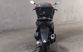 HONDA PCX125 JK05