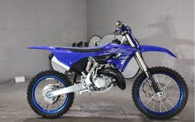 YAMAHA YZ125 CE34C