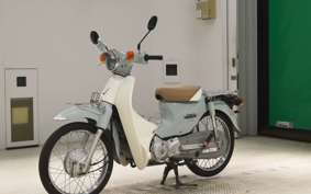 HONDA C110 SUPER CUB JA07