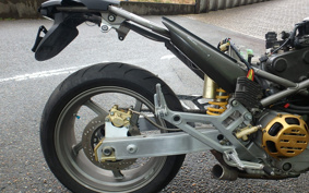 DUCATI  DUCATI  MONSTAR S4 ZDMM400AA1B