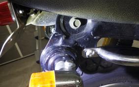 YAMAHA SR400 Gen.3 2004 RH01J