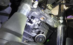 SUZUKI ｼﾞｸｻｰ250SF 2016 ED22B