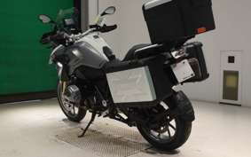 BMW R1200GS 2015