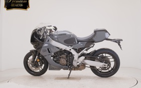 YAMAHA XSR900 GP 2024 RN96J
