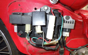 HONDA CT110 HUNTER CUB