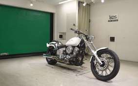 YAMAHA DRAGSTAR 400 1996 4TR