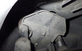 HONDA DIO GEN 3 2005 AF34