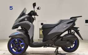 YAMAHA TRICITY 155 A 2003 SG37J