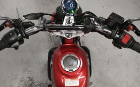 HONDA  MONKEY 125 JB02