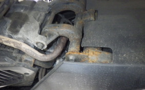 HONDA LEAD 125 2016 JF45