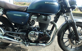 HONDA GB350 2022 NC59