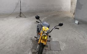 OTHER MOTORCYCLE 85CC ..