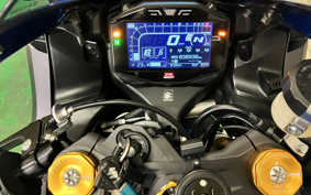 SUZUKI GSX-R1000R ABS 2018 DM11G